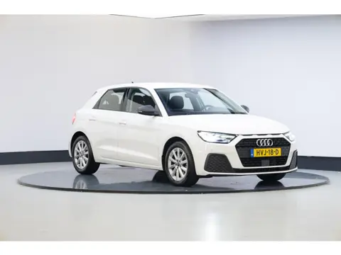 Audi A1 Sportback 30 TFSI Advanced edition
