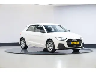 Audi A1 Sportback 30 TFSI Advanced edition