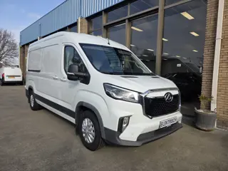 Maxus eDeliver 9 L3/H2 Links & Rechts Schuifdeur 72Kwh.
