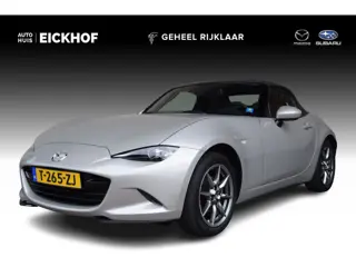 Mazda MX-5 1.5 SkyActiv-G 132 Kazari (bj 2023)