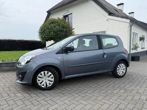 Renault Twingo 1.2-16V Dynamique / Bj: 2011 / N.A.P / Airco