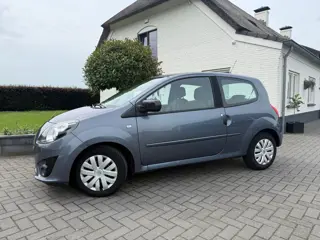 Renault Twingo 1.2-16V Dynamique / Bj: 2011 / N.A.P / Airco