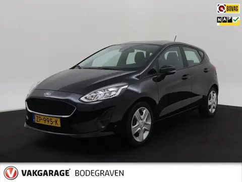 Ford Fiesta 1.1 Trend / NIEUW MODEL / navigatie