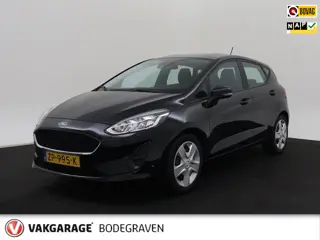 Ford Fiesta 1.1 Trend / NIEUW MODEL / navigatie
