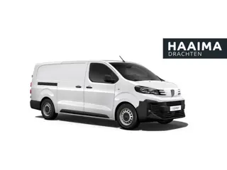 Peugeot e-Expert EV L3 75 kWh | 352 KM WLTP Actieradius | Navigatie | Apple Carplay & Android Auto |