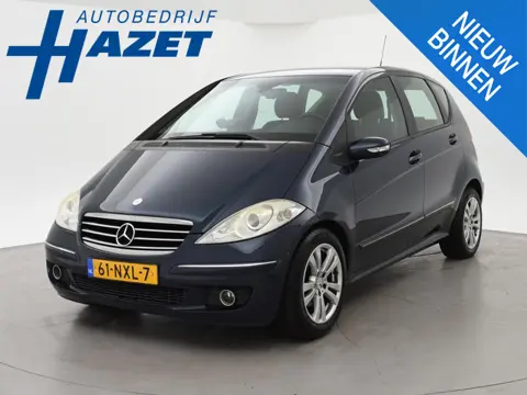 Mercedes-Benz A-klasse 170 CLASSIC + CARPLAY | CAMERA | CLIMATE CONTROL