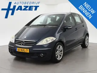 Mercedes-Benz A-klasse 170 CLASSIC + CARPLAY | CAMERA | CLIMATE CONTROL