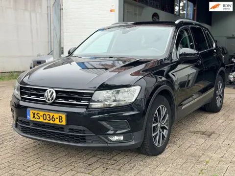 Volkswagen Tiguan 1.4 TSI ACT Comfortline Business Bj:2018 ACC Aut. CruiseControl NAP