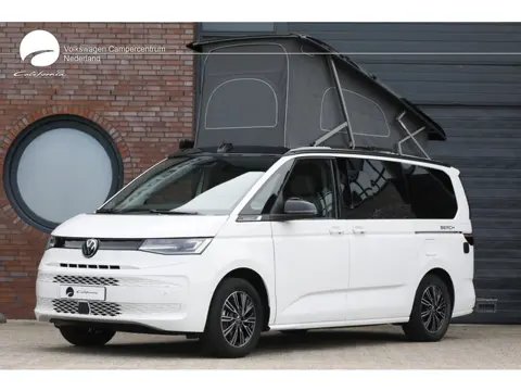Volkswagen California Beach Tour 1.5 eHybrid 180 kW / 245 PK DSG 4Motion