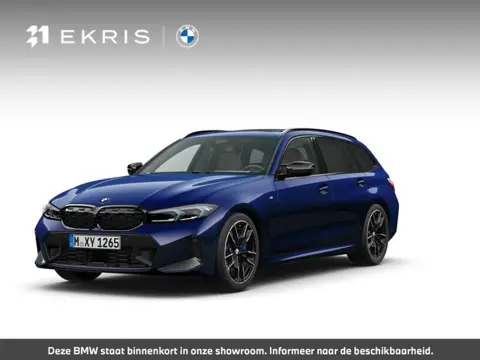 BMW 3 serie Touring M340i xDrive High Executive | M Sportpakket Pro | Comfort Pack | Innovation Pack