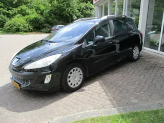 Peugeot 308 SW 1.6 VTi XT (bj 2008)