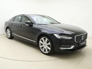 Volvo S90 2.0 T4 Inscription | Leder| Comfort stoelen | Elektrische stoelen met memory | Keyless | |