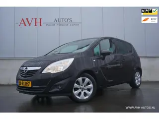 Opel Meriva 1.4 Edition