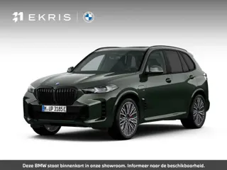 BMW X5 xDrive50e High Executive | M Sportpakket Pro | Comfort Pack | Innovation Pack | Exclusive Pac