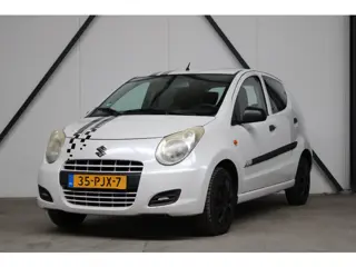 Suzuki Alto 1.0 Comfort Plus l APK 05-2027 l Airco