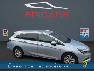 Opel Astra Sports Tourer 1.0 Business+ NAVI TREKHAAK TEL LM pdc