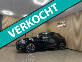 Opel Corsa 1.2 GS Line * Automaat / Distributie vervangen / Carplay / LED / Camera / NL Auto *