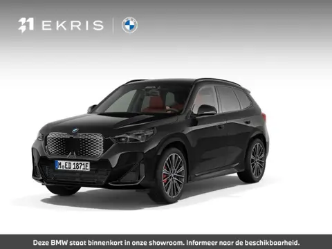 BMW iX1 xDrive30 M Sport Edition | High Executive | M Sportpakket Pro | Comfort Pack | Innovation Pa