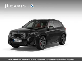 BMW iX1 xDrive30 M Sport Edition | High Executive | M Sportpakket Pro | Comfort Pack | Innovation Pa
