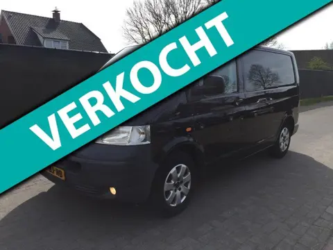 Volkswagen Transporter GEZOCHT GEVRAAGD 1.9 2.5 TDI