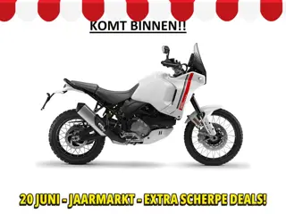 Ducati DESERT X (bj 2022)