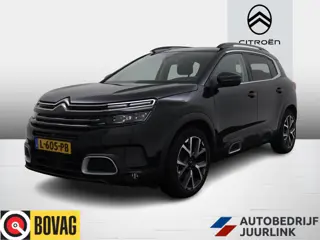 Citroen C5 Aircross 1.2T 130Pk Automaat Business Plus H.Leder/Pano/Nav Winterpakket/Keyless/extra-Wi