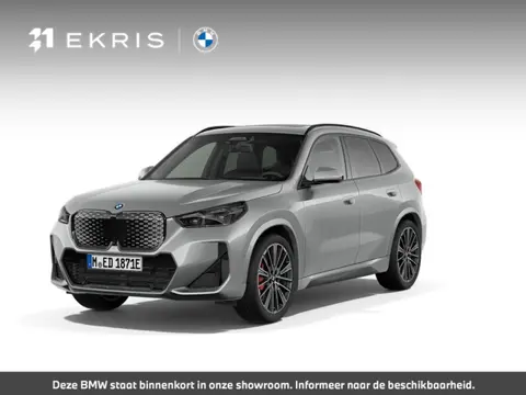 BMW iX1 xDrive30 67 kWh M Sport Edition High Executive | M Sportpakket Pro | Comfort Pack | Innovati