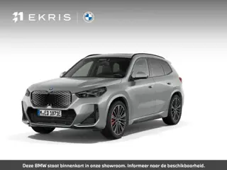 BMW iX1 xDrive30 67 kWh M Sport Edition High Executive | M Sportpakket Pro | Comfort Pack | Innovati