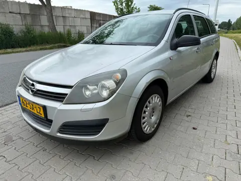 Opel Astra Wagon 1.6 Business Automaat! lees beschrijving