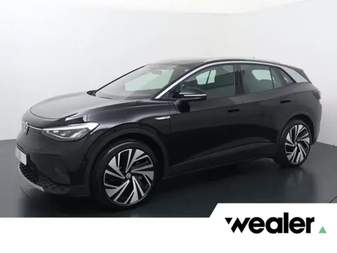 Volkswagen ID.4 Pro 77 kWh | 204 PK | SoH 97% | Adaptive Cruise Control | Achteruitrijcamera | Keyle