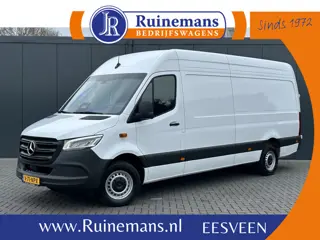 Mercedes-Benz Sprinter 317 CDI 170 PK PRO FACELIFT / AUTOMAAT / L3H2 / LED !! / 39.957 KM !! / 270 A