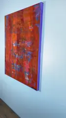 Parscha Mirghawameddin - Abstract N°3262