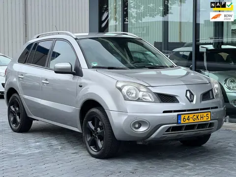 Renault Koleos 2.5 DYNAMIQUE PACK CARPLAY TREKHAAK