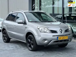 Renault Koleos 2.5 DYNAMIQUE PACK CARPLAY TREKHAAK