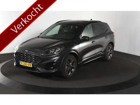 Ford Kuga 2.5 PHEV ST-Line X|winterpack|HYBRID|ADAPt CR|LANE ASSIST|ELEKTR KLEP