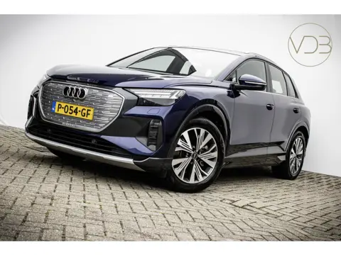 Audi Q4 e-tron 40 SOH 97% Launch edition Advanced 77 kWh