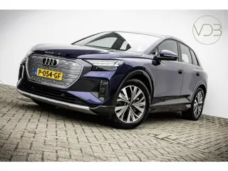 Audi Q4 e-tron 40 SOH 97% Launch edition Advanced 77 kWh