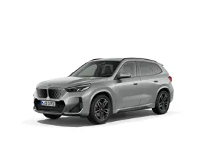 BMW X1 xDrive30 | M-Sport | Panorama | Harman/kardon | 19" | Getint glas | Camera