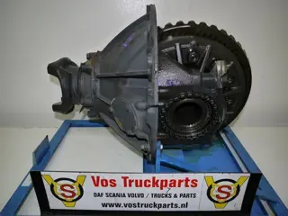 Differentieel Scania R-660 3.07 EXCL SPER