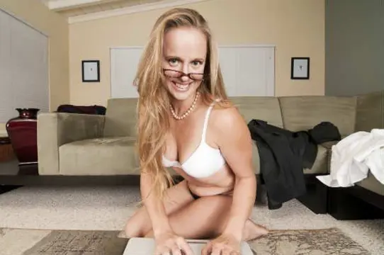 Thuis geld verdienen als webcam model