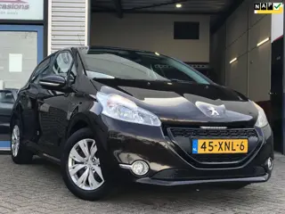 Peugeot 208 1.4 VTi Envy|5-Deurs|Navi|Airco|Cruise