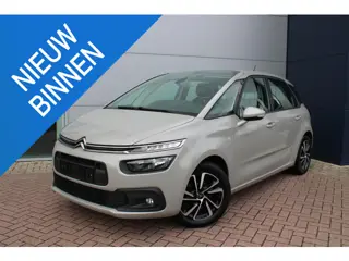 Citroen C4 SpaceTourer 1.2 PureTech 130pk Business Automaat Airco Navi Camera Carplay Super mooi en 