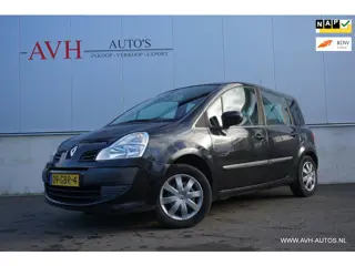 Renault Grand Modus 1.2 TCE Expression