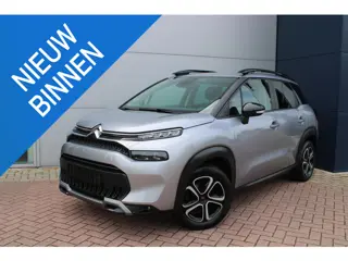 Citroen C3 Aircross 1.2 PureTech 130pk Business Automaat Airco Cruise Carplay Nieuw model, super moo