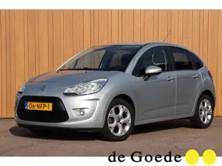 Citroen C3 1.4 VTi Ligne Business org.nl