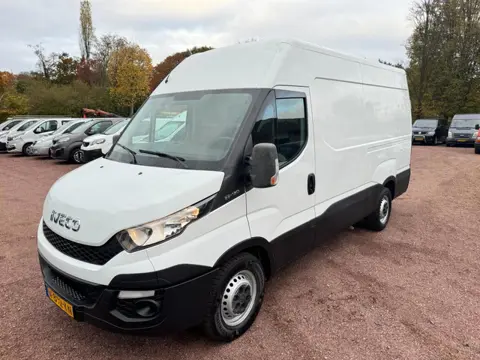 Iveco Daily 35S13V 2.3 L2H2 Airco / Cruise Control