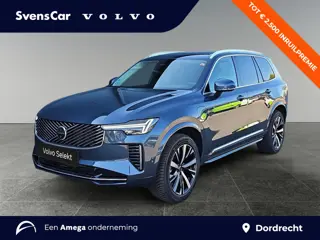 Volvo XC90 2.0 T8 Plug-in hybrid AWD Plus Bright | Panoramadak | 360 camera | Headup display | Harma
