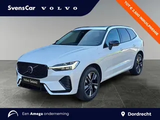 Volvo XC60 2.0 T6 Plug-in hybrid AWD Plus Dark | Panoramadak | 360 camera | Headup display | Harman/