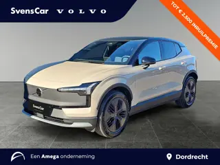 Volvo EX30 Cross Country Twin Motor Performance Ultra 69 kWh | Panoramadak | AWD | 360 graden camera