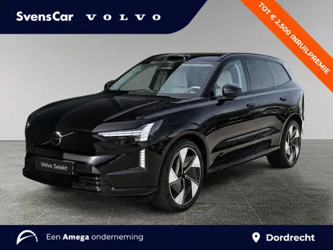 Volvo EX90 Twin Motor Performance Ultra 7p. 111 kWh | Bowers & Wilkins Sound | Trekhaak | Extra Geti